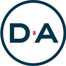 Bệnh viện thẩm mỹ DA logo