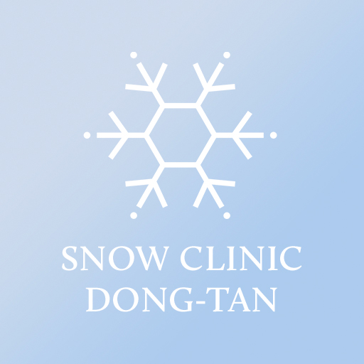 Phòng khám Snow logo