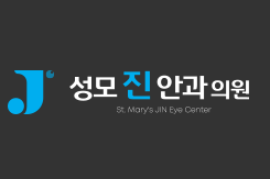 St. Marys Jin Eye Center Logo
