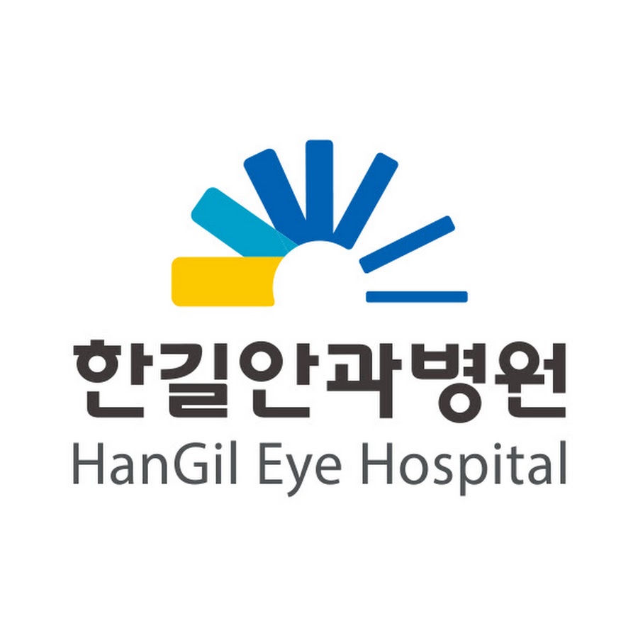 Bệnh viện Mắt Hangil logo