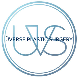 Uverse Plastic Surgery Clinic Logo